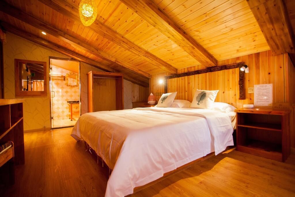 Shangri-La Gu Yue Boutique Guesthouse