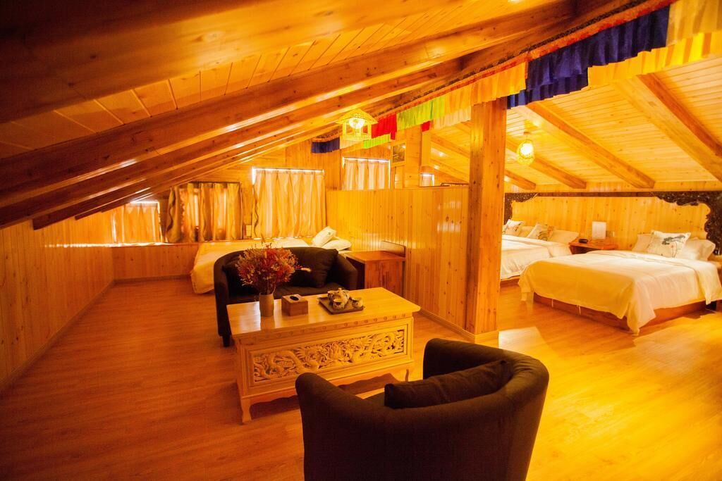 Shangri-La Gu Yue Boutique Guesthouse