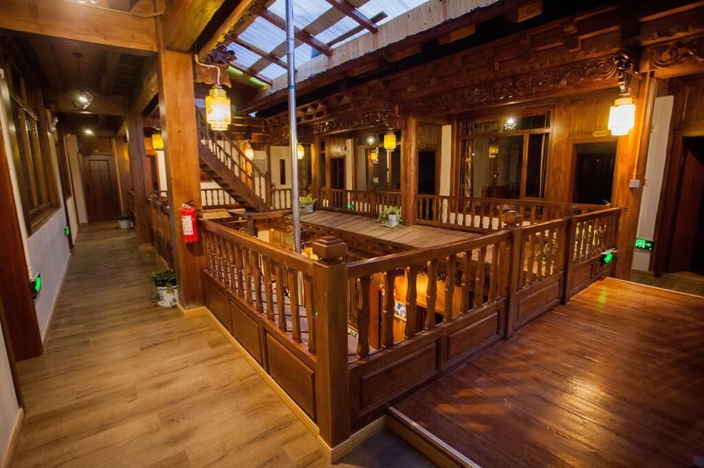 Shangri-La Gu Yue Boutique Guesthouse