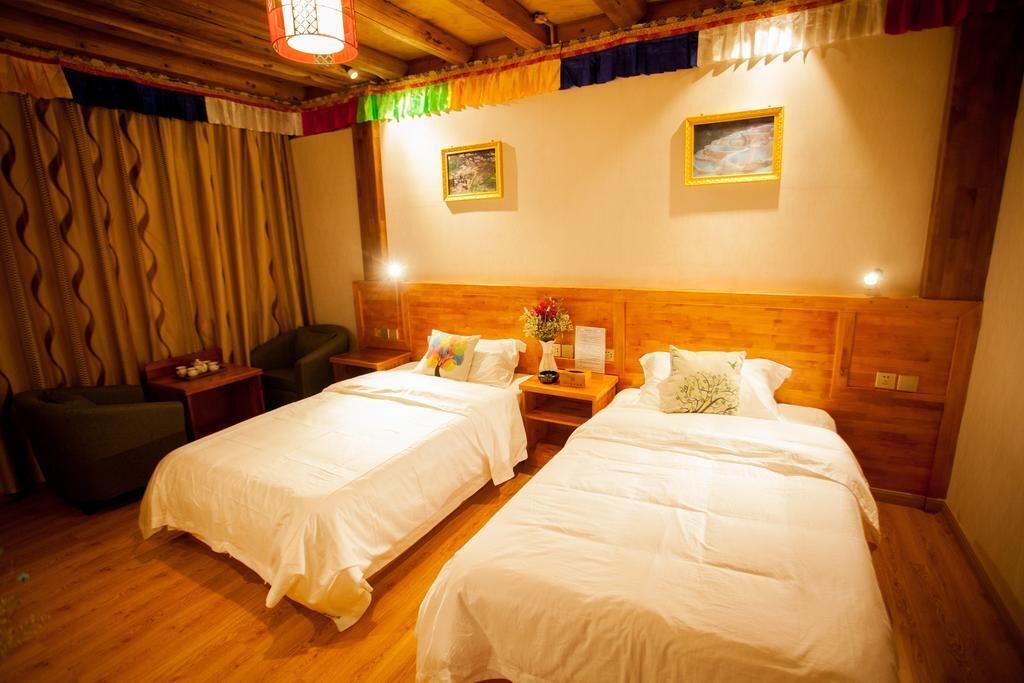 Shangri-La Gu Yue Boutique Guesthouse