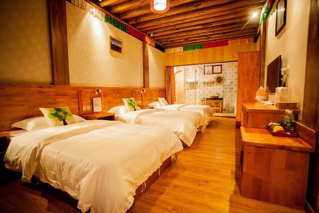 Shangri-La Gu Yue Boutique Guesthouse