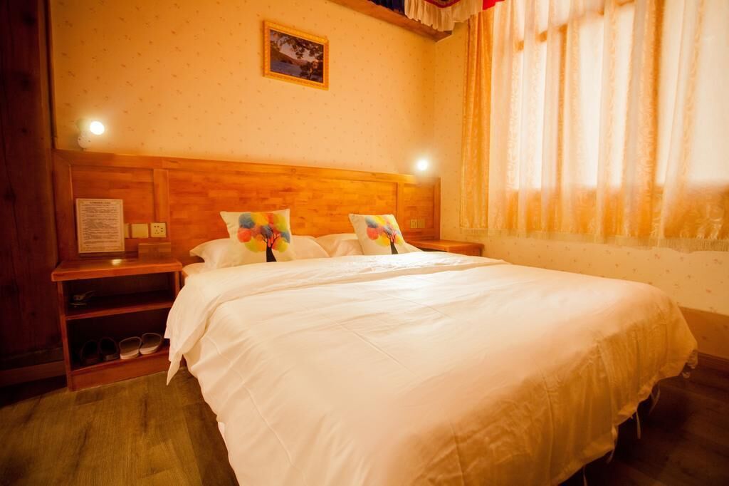 Shangri-La Gu Yue Boutique Guesthouse