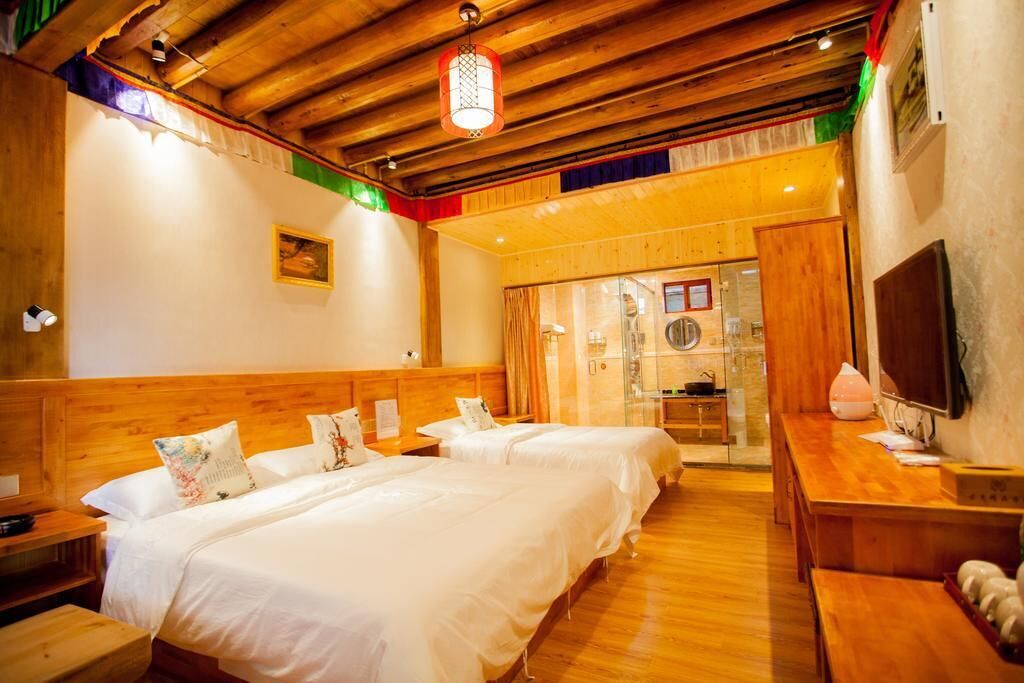 Shangri-La Gu Yue Boutique Guesthouse