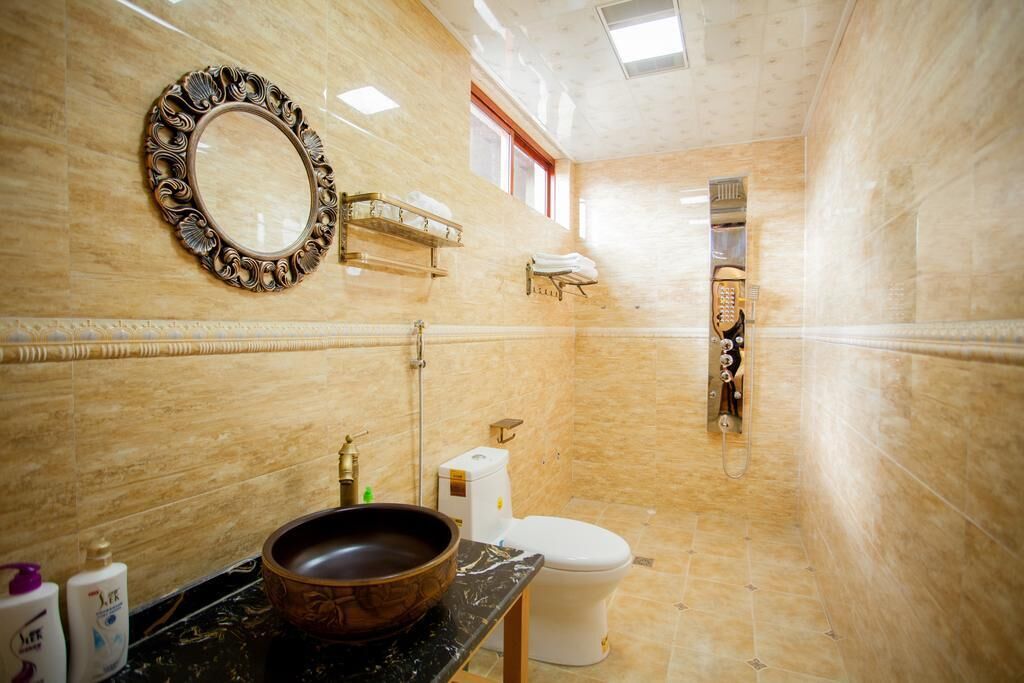 Shangri-La Gu Yue Boutique Guesthouse