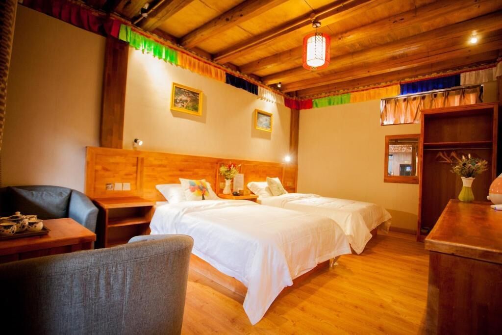 Shangri-La Gu Yue Boutique Guesthouse