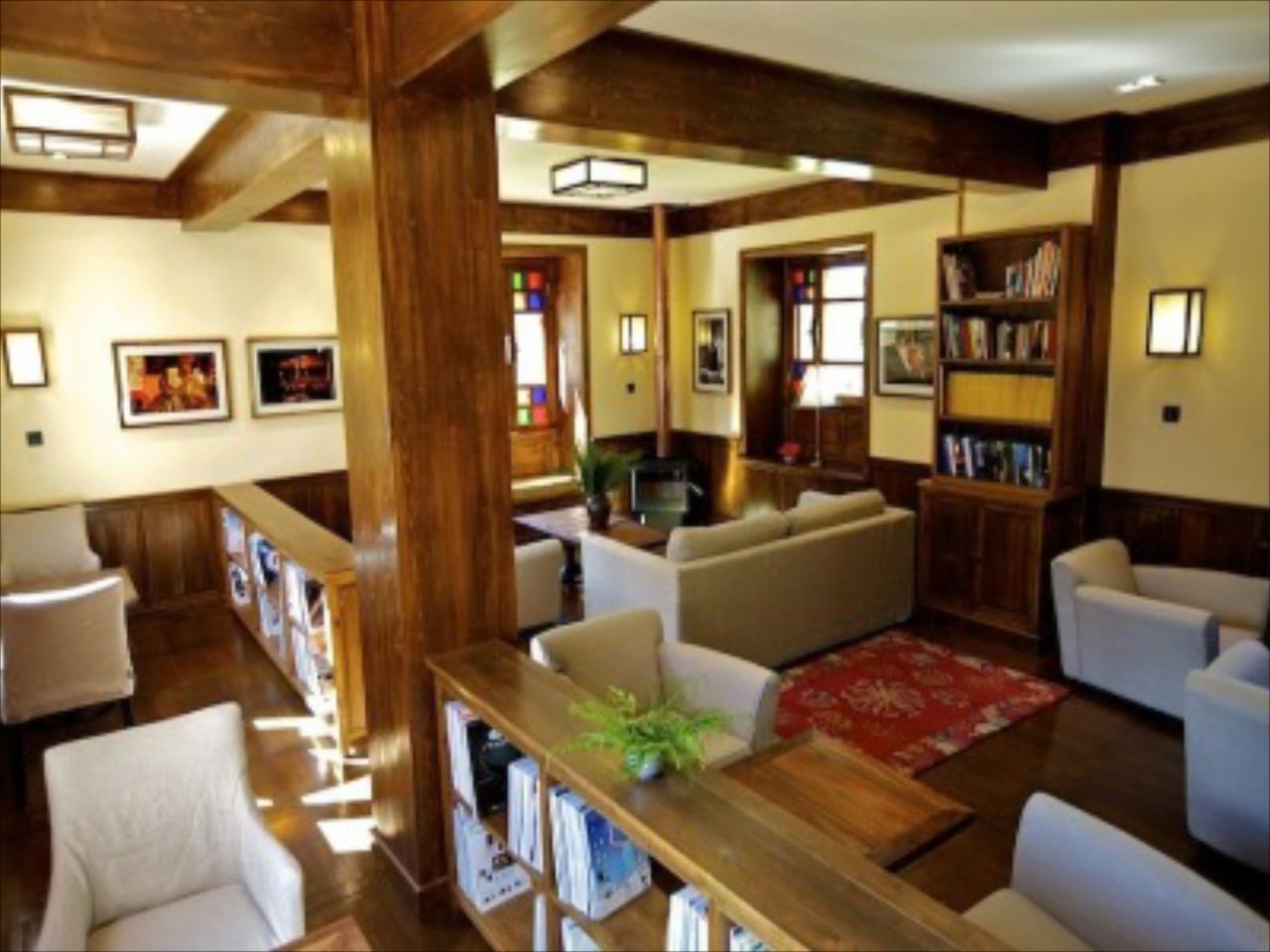 Songtsam Benzilan Lodge