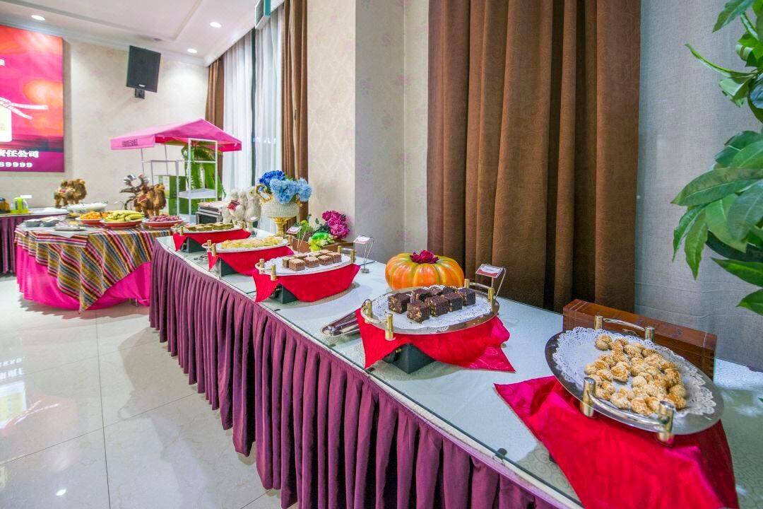 Minghua Hotel