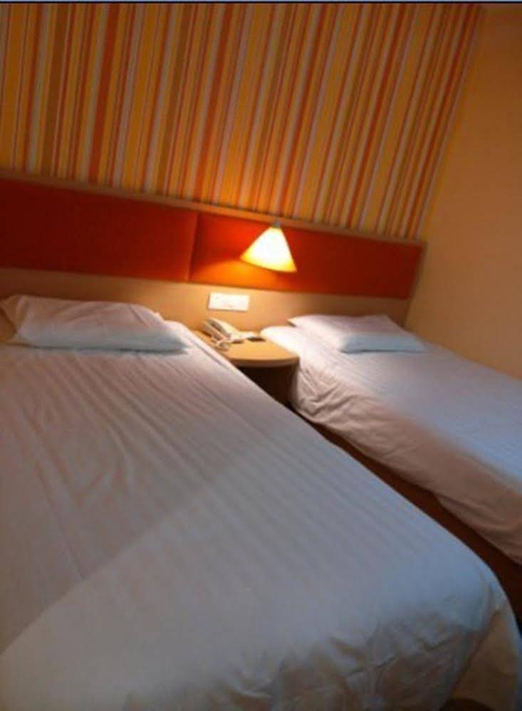 Home Inn Turpan Gaochang Road