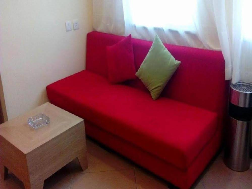 Home Inn Turpan Gaochang Road