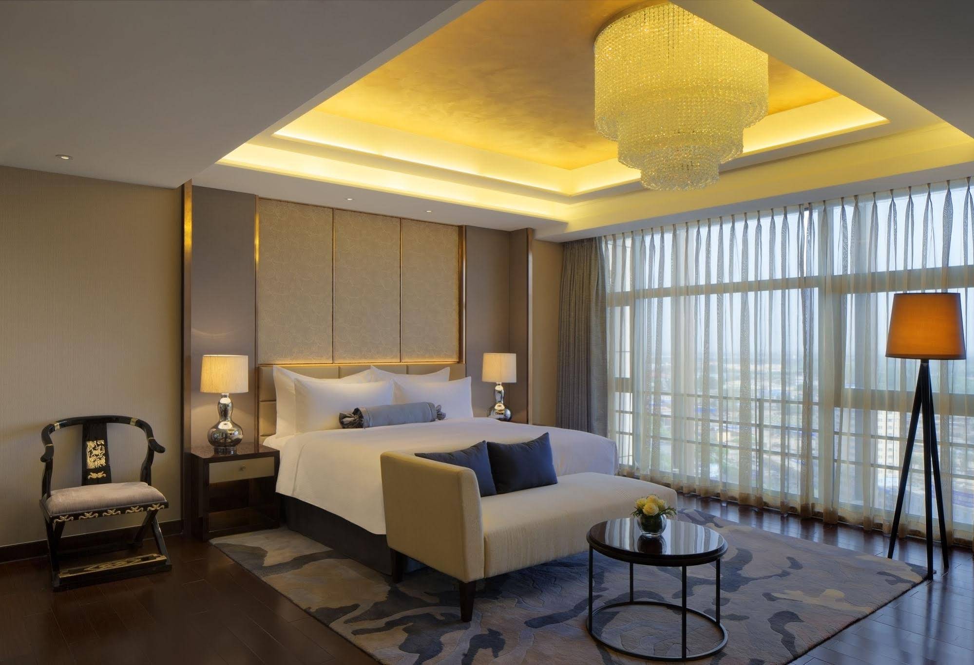 Radisson Blu Hotel Kashgar