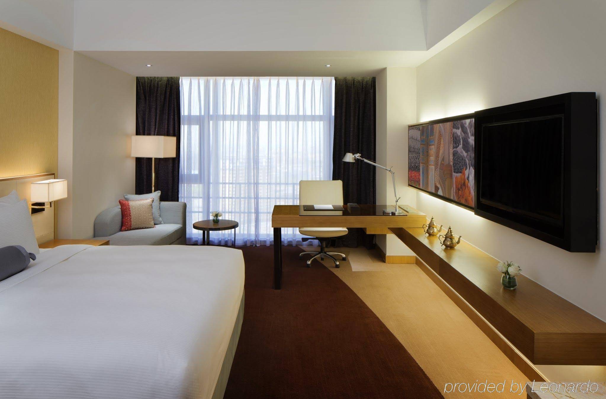 Radisson Blu Hotel Kashgar