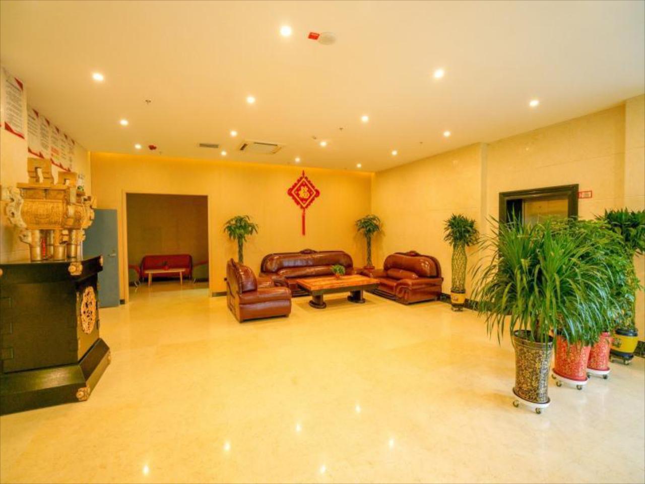 Vatica Kashgar Ancient City Of Muir Hotel