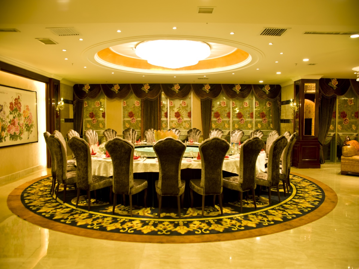 The Garden Hotel Korla