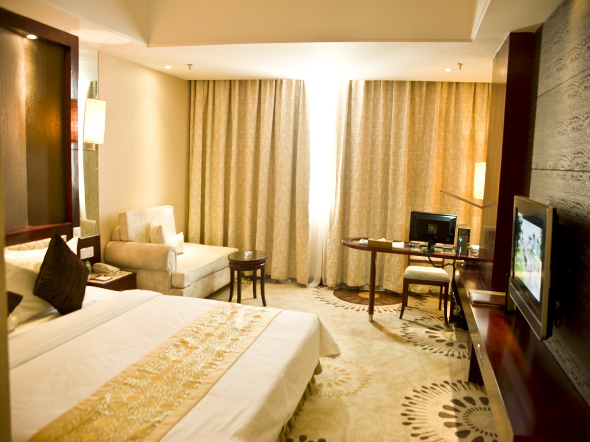 The Garden Hotel Korla