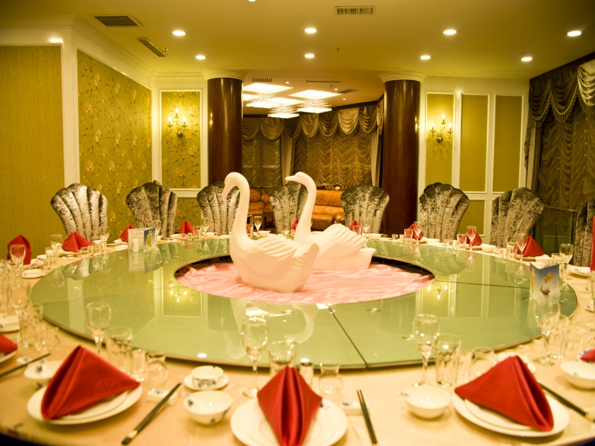 The Garden Hotel Korla