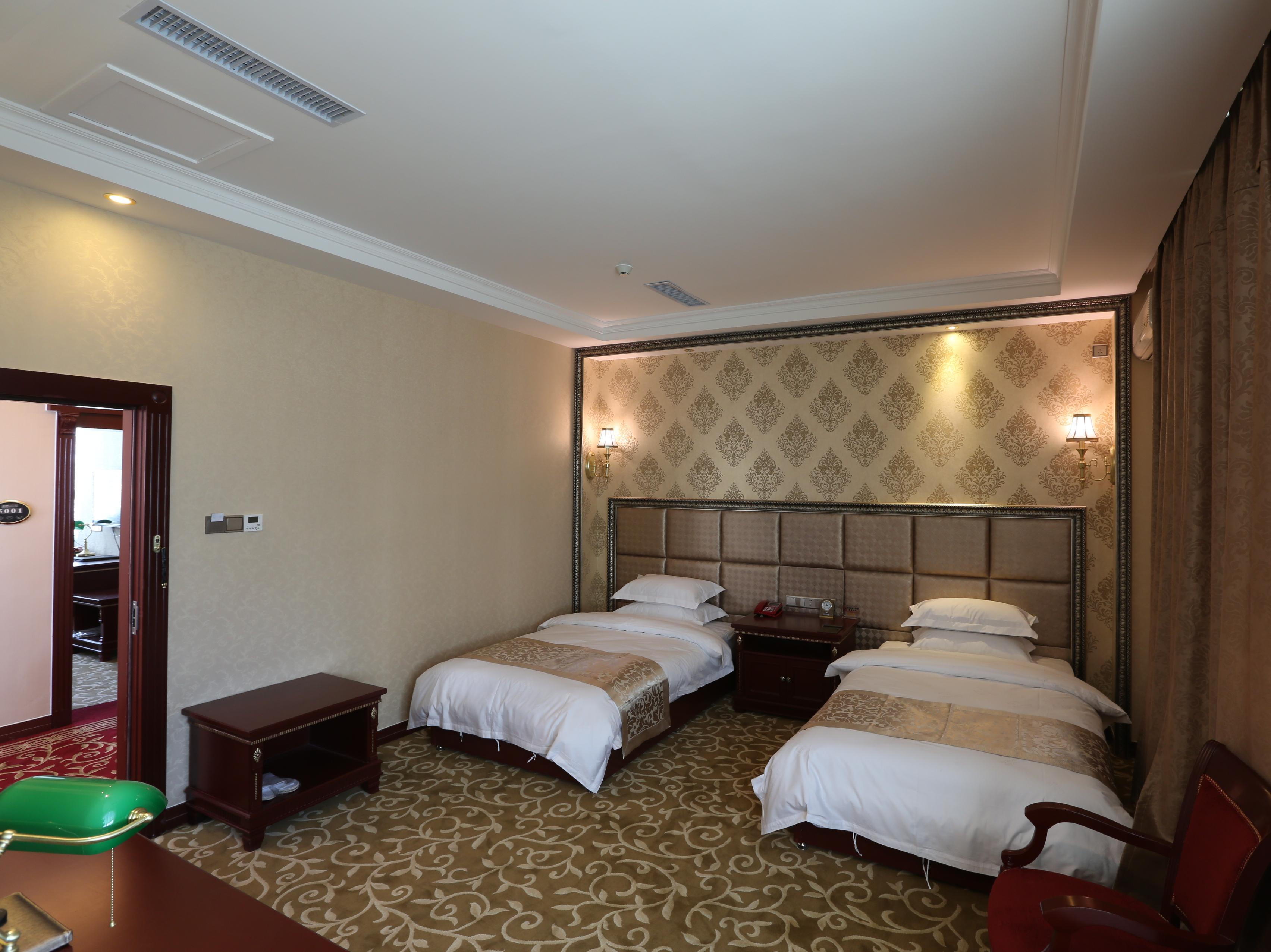 Astana Hotel