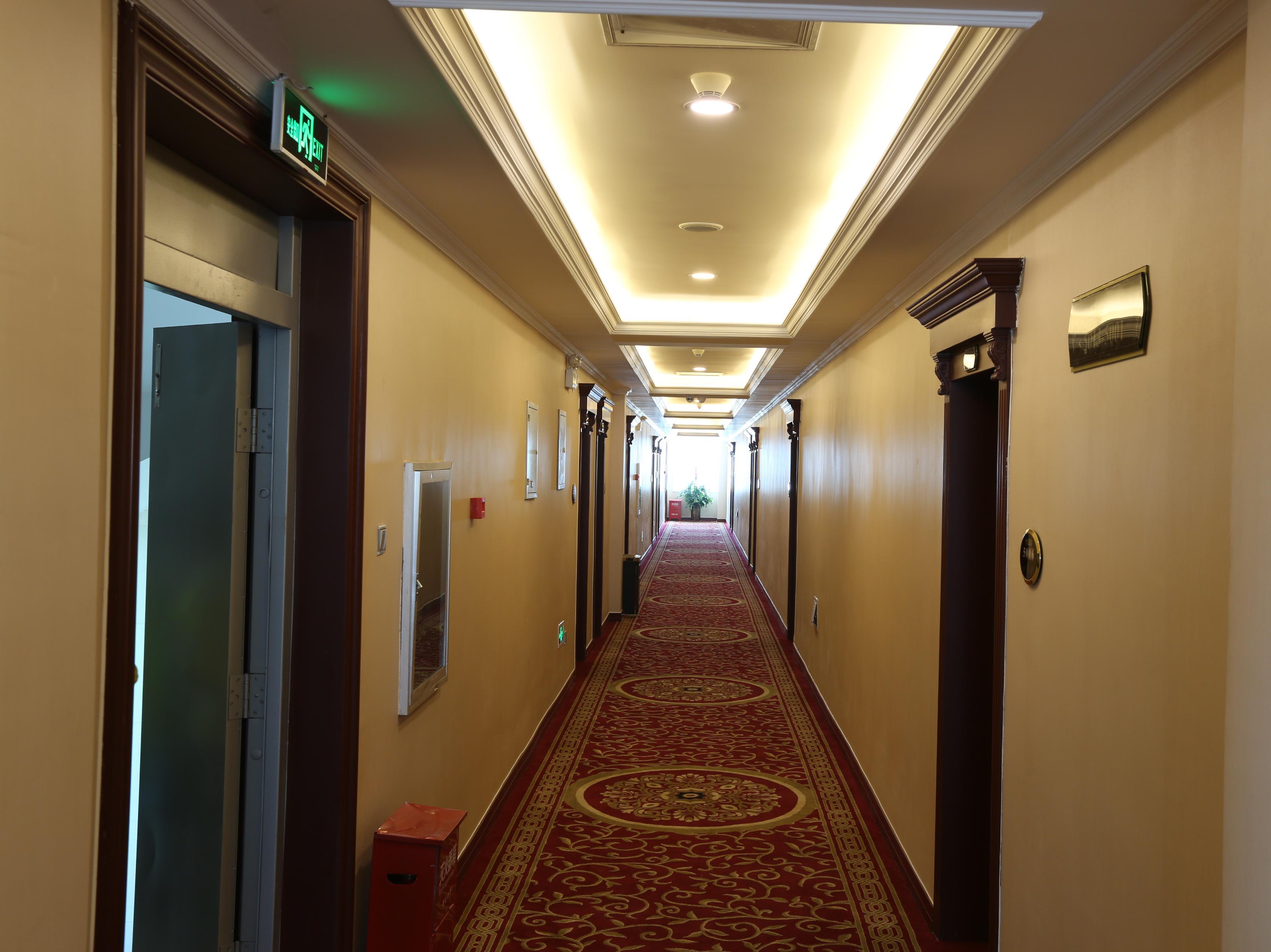 Astana Hotel