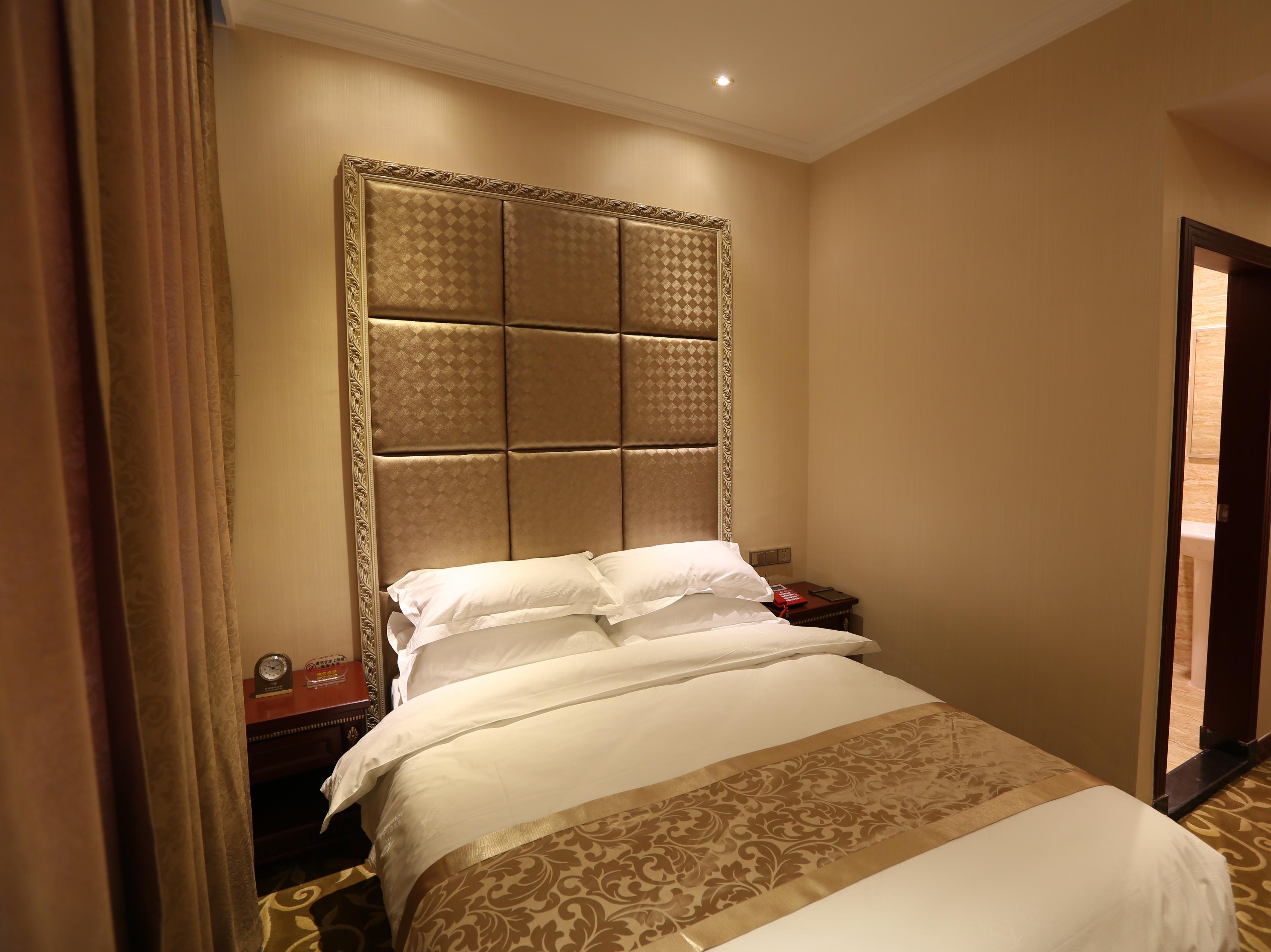 Astana Hotel