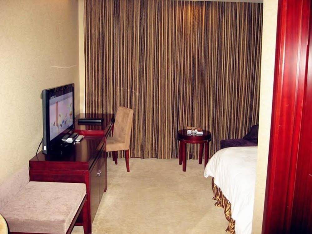City Hotel Urumqi