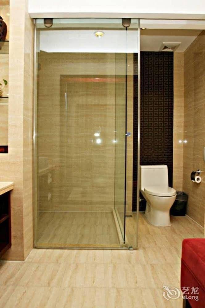 City Hotel Urumqi