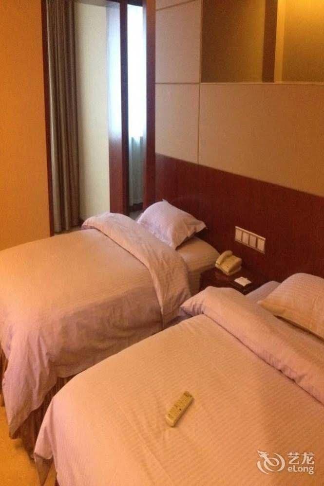 City Hotel Urumqi