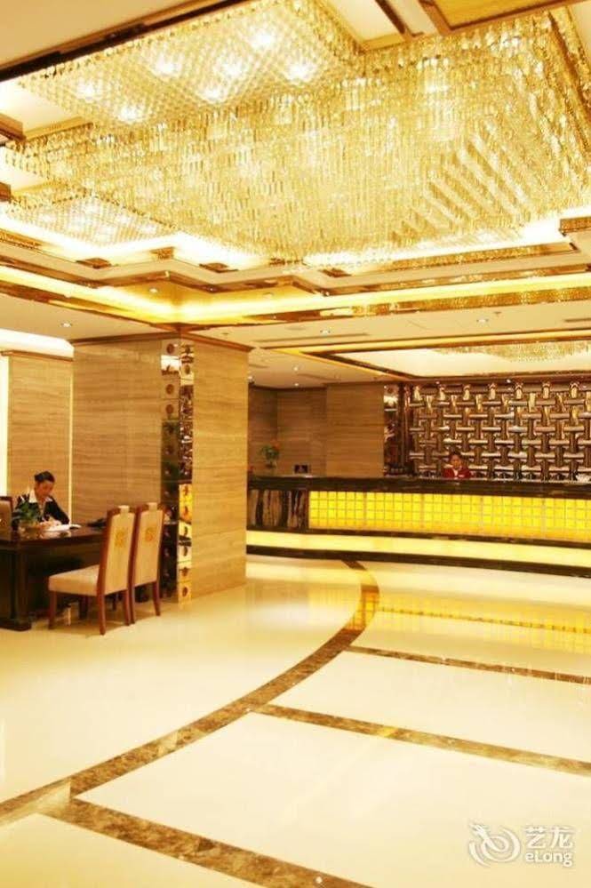 City Hotel Urumqi
