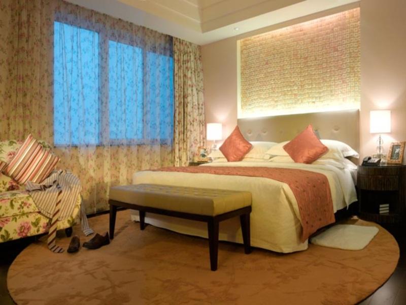 Hongfu Hotel Xinjiang