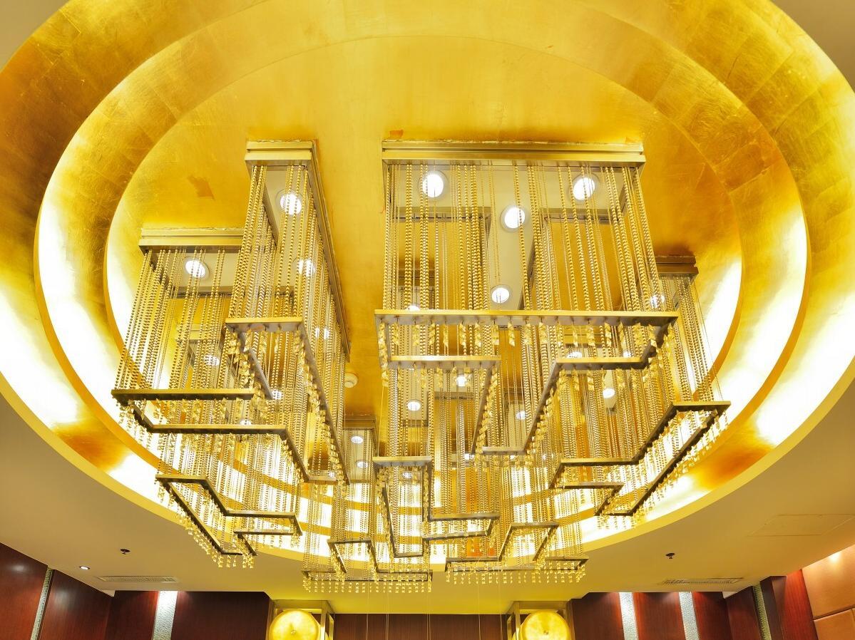 Hongfu Hotel Xinjiang