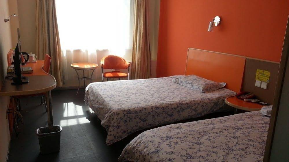 Motel 168 Hotel