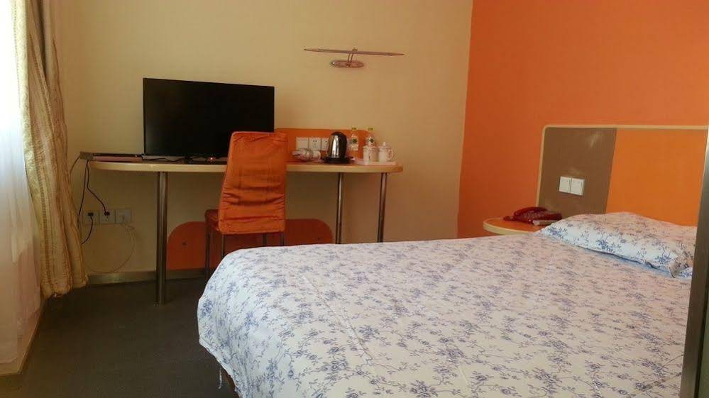 Motel 168 Hotel