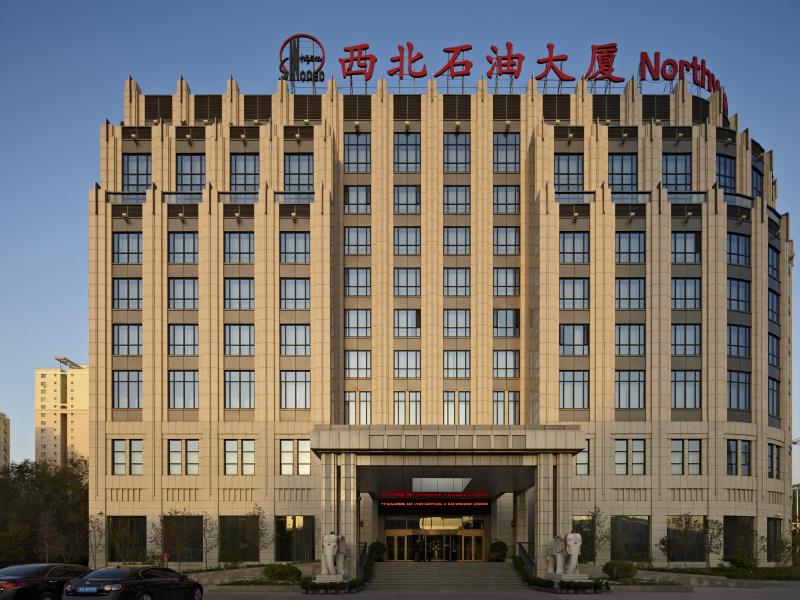 North West Petroleum Hotel
