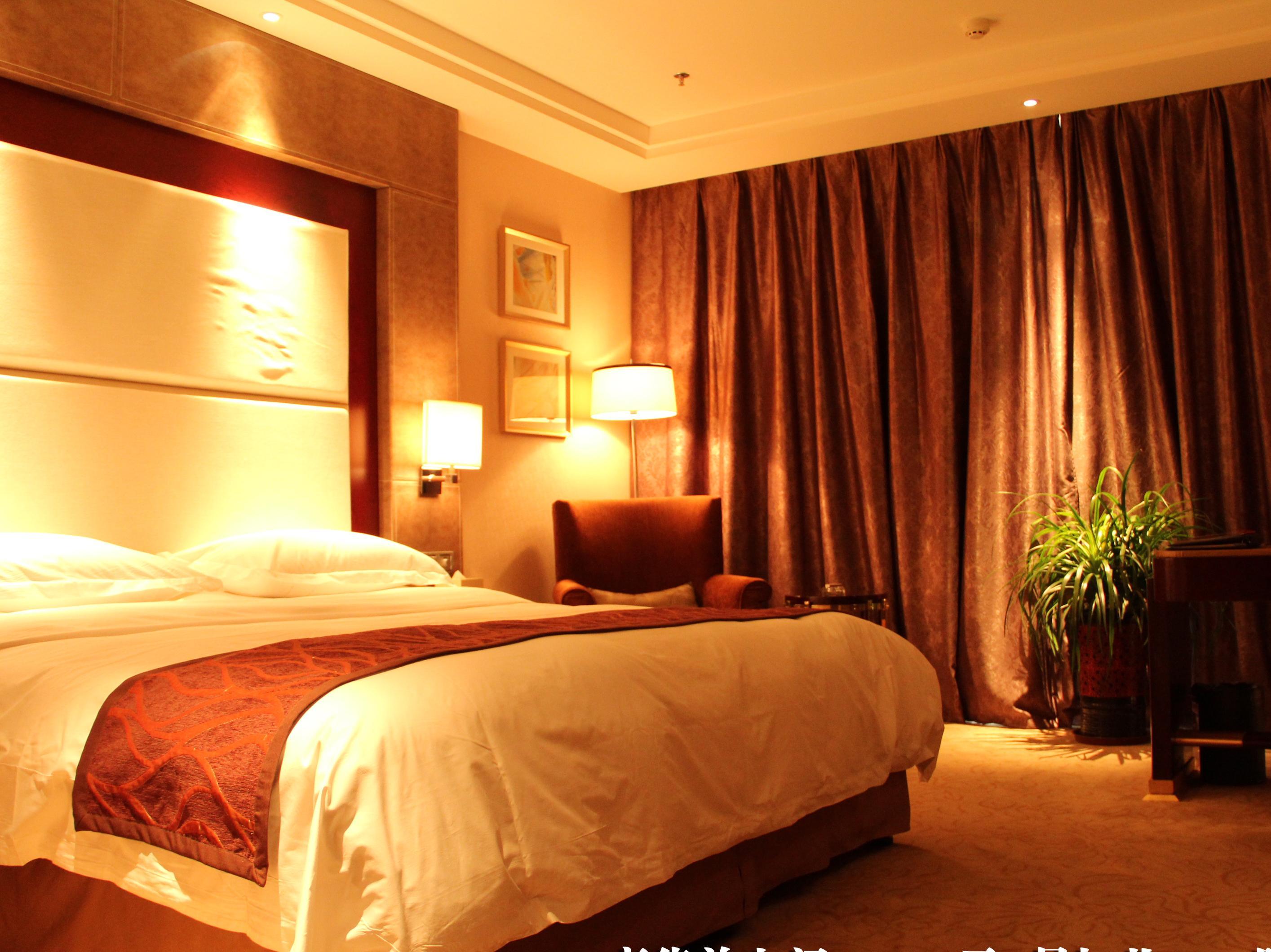 North West Petroleum Hotel