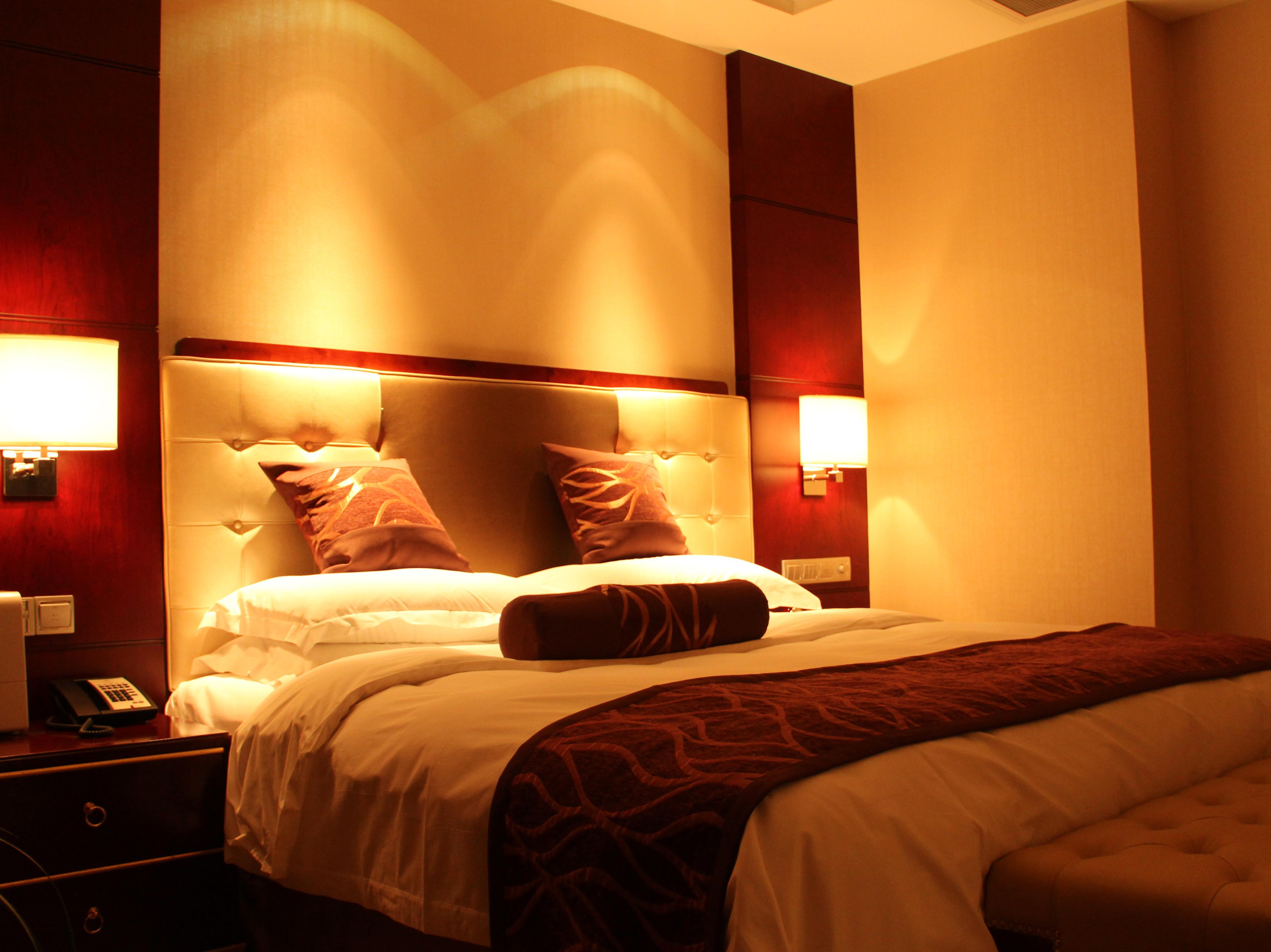 North West Petroleum Hotel