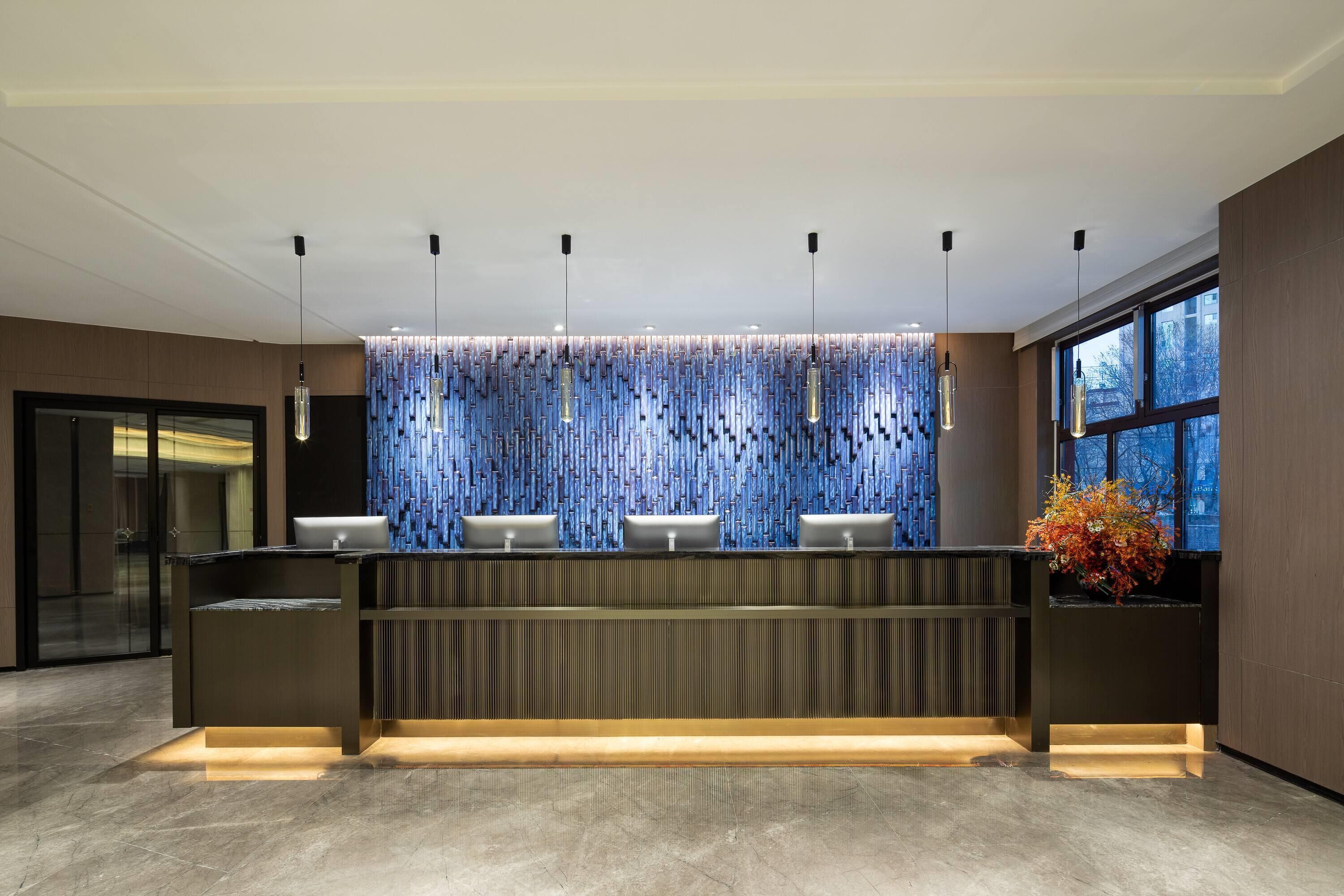 Ramada by Wyndham Urumqi Midong