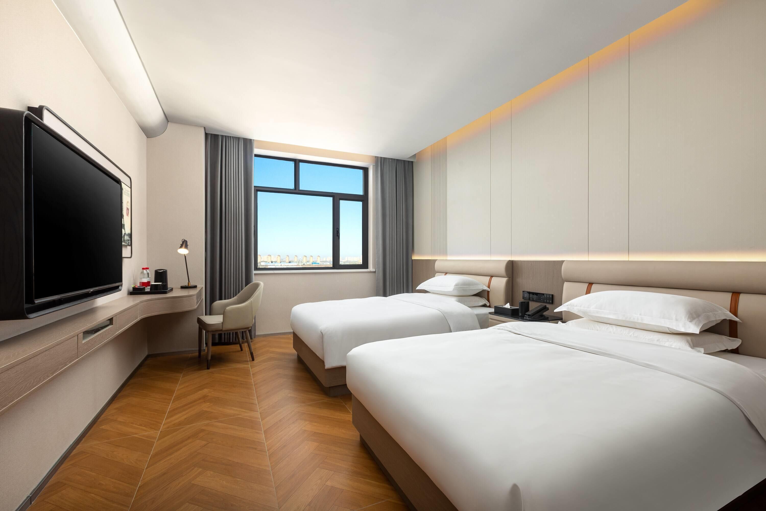 Ramada by Wyndham Urumqi Midong