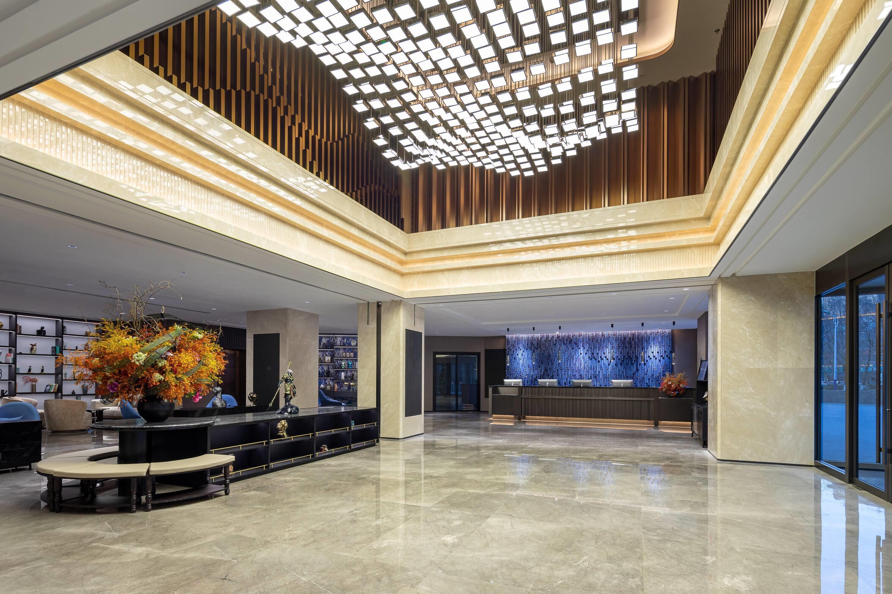 Ramada by Wyndham Urumqi Midong