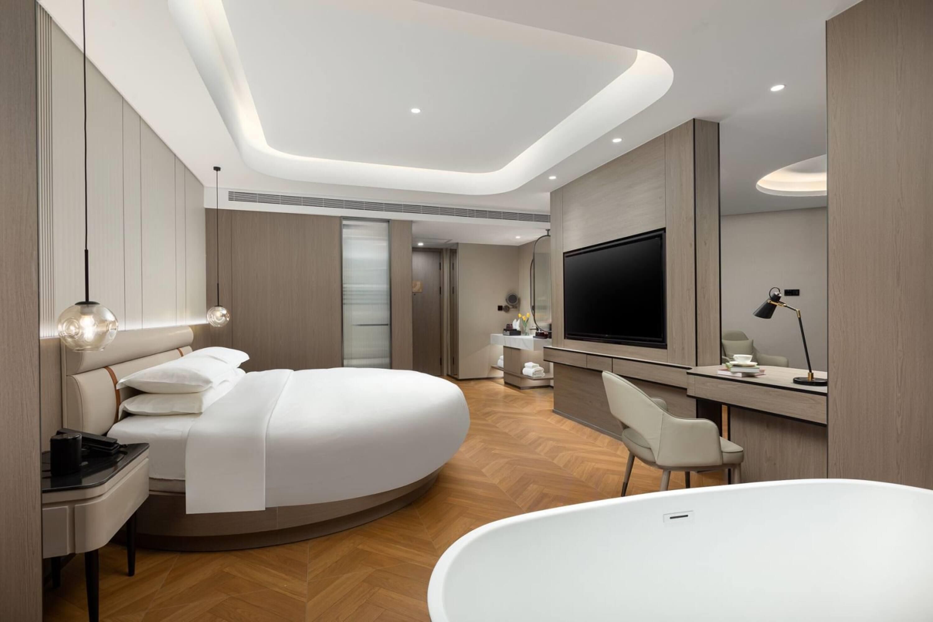 Ramada by Wyndham Urumqi Midong