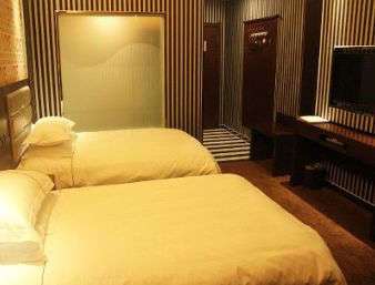 Super 8 by Wyndham Urumqi Airport Ji Chang Bei Qu