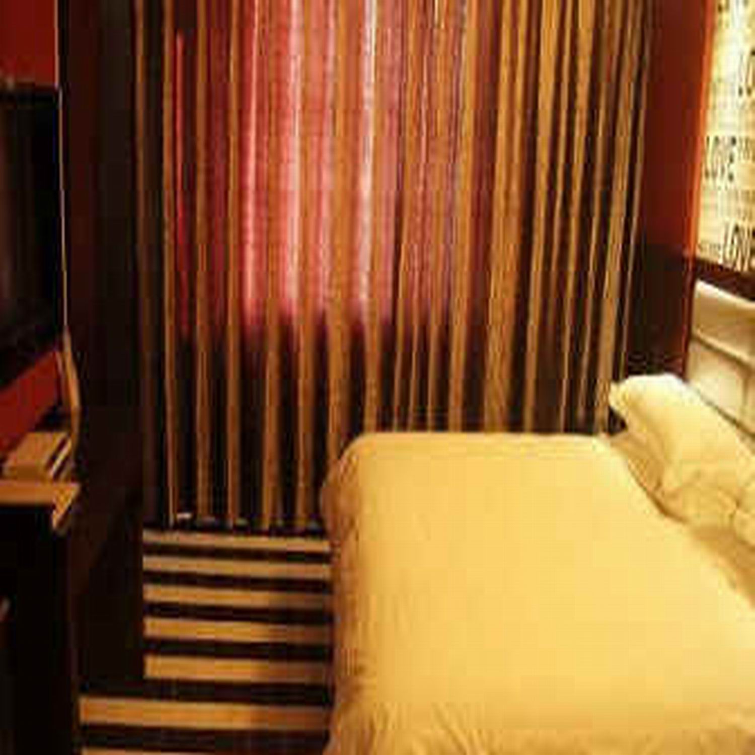 Super 8 by Wyndham Urumqi Airport Ji Chang Bei Qu