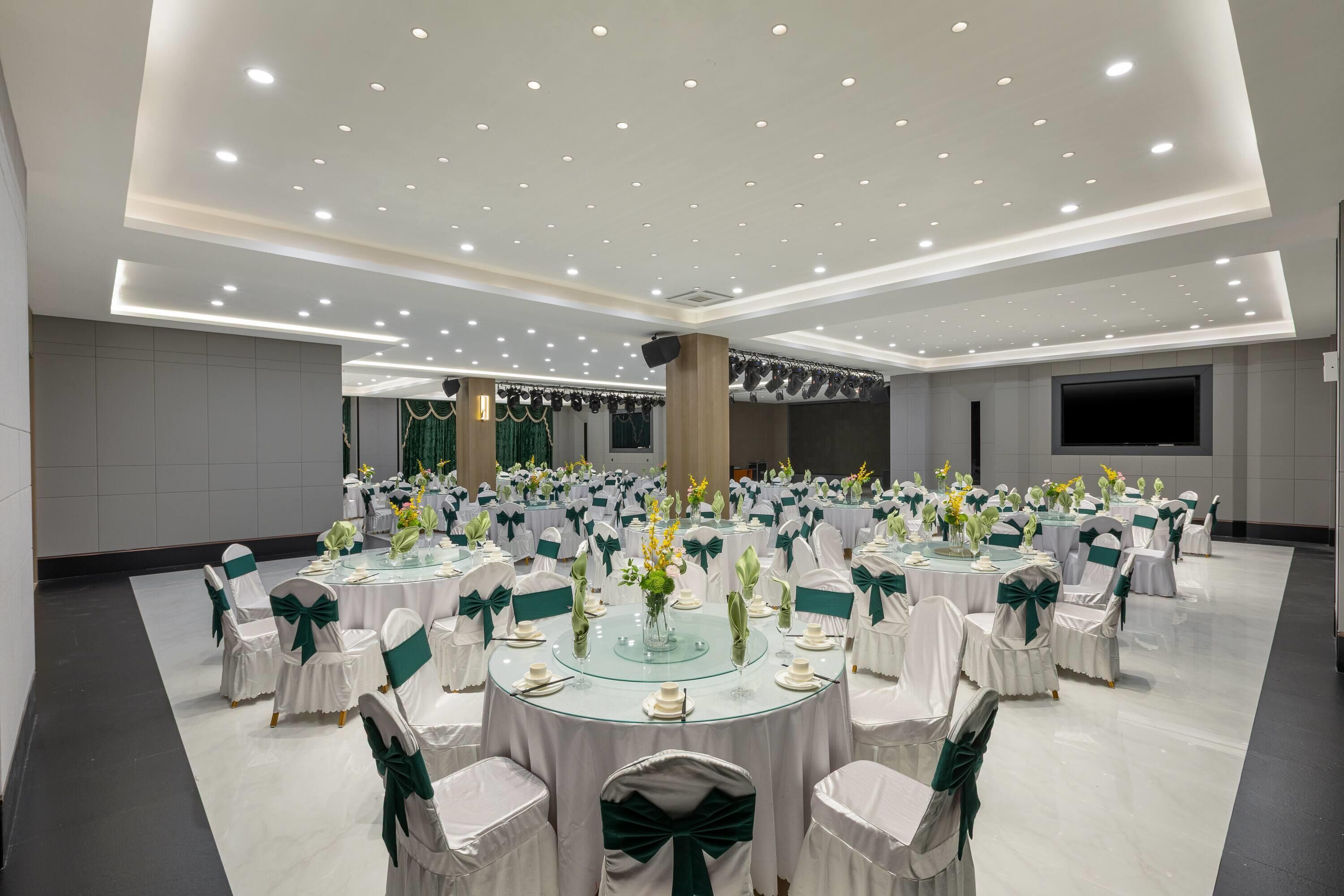 Wyndham Garden Urumchi Tianshan International Airport