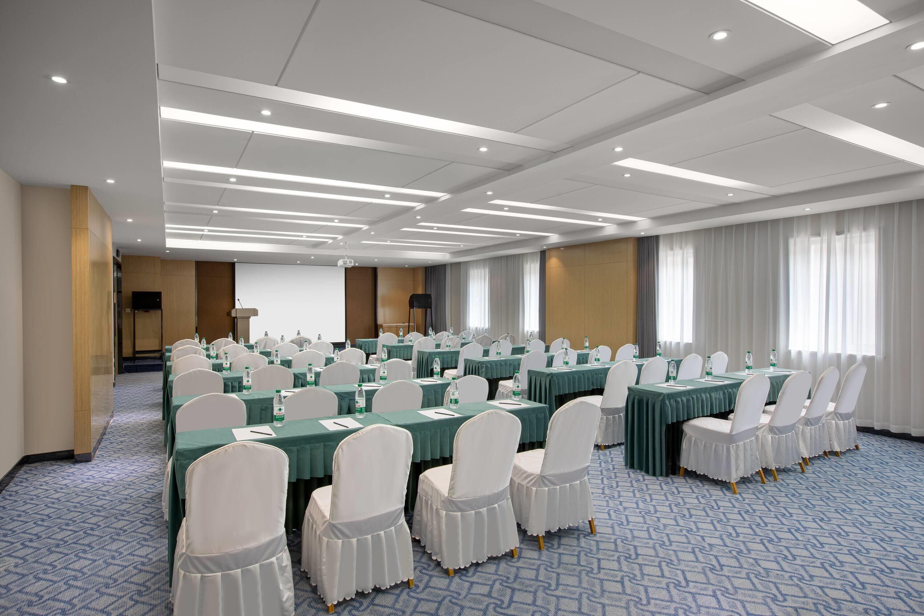 Wyndham Garden Urumchi Tianshan International Airport