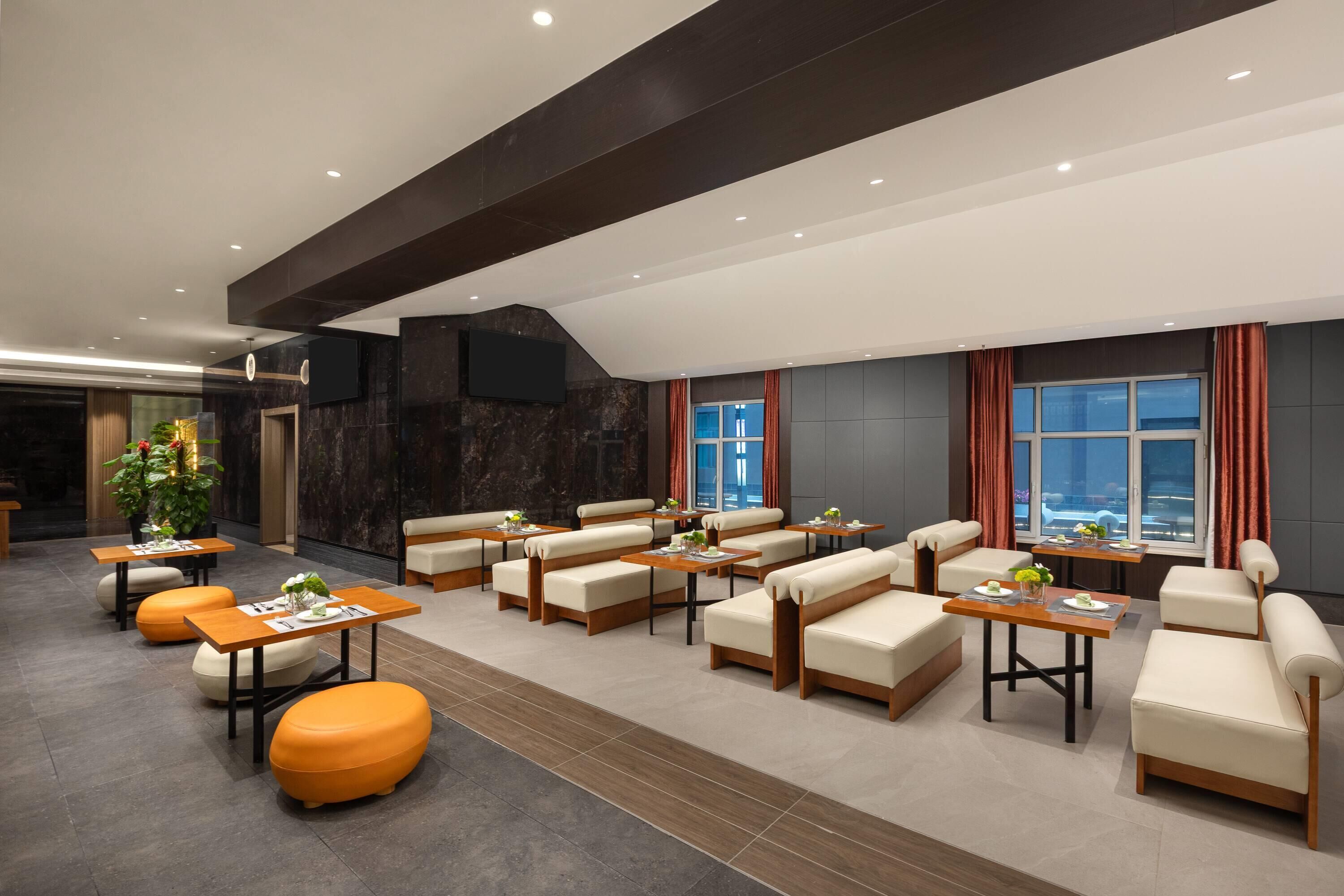 Wyndham Garden Urumchi Tianshan International Airport