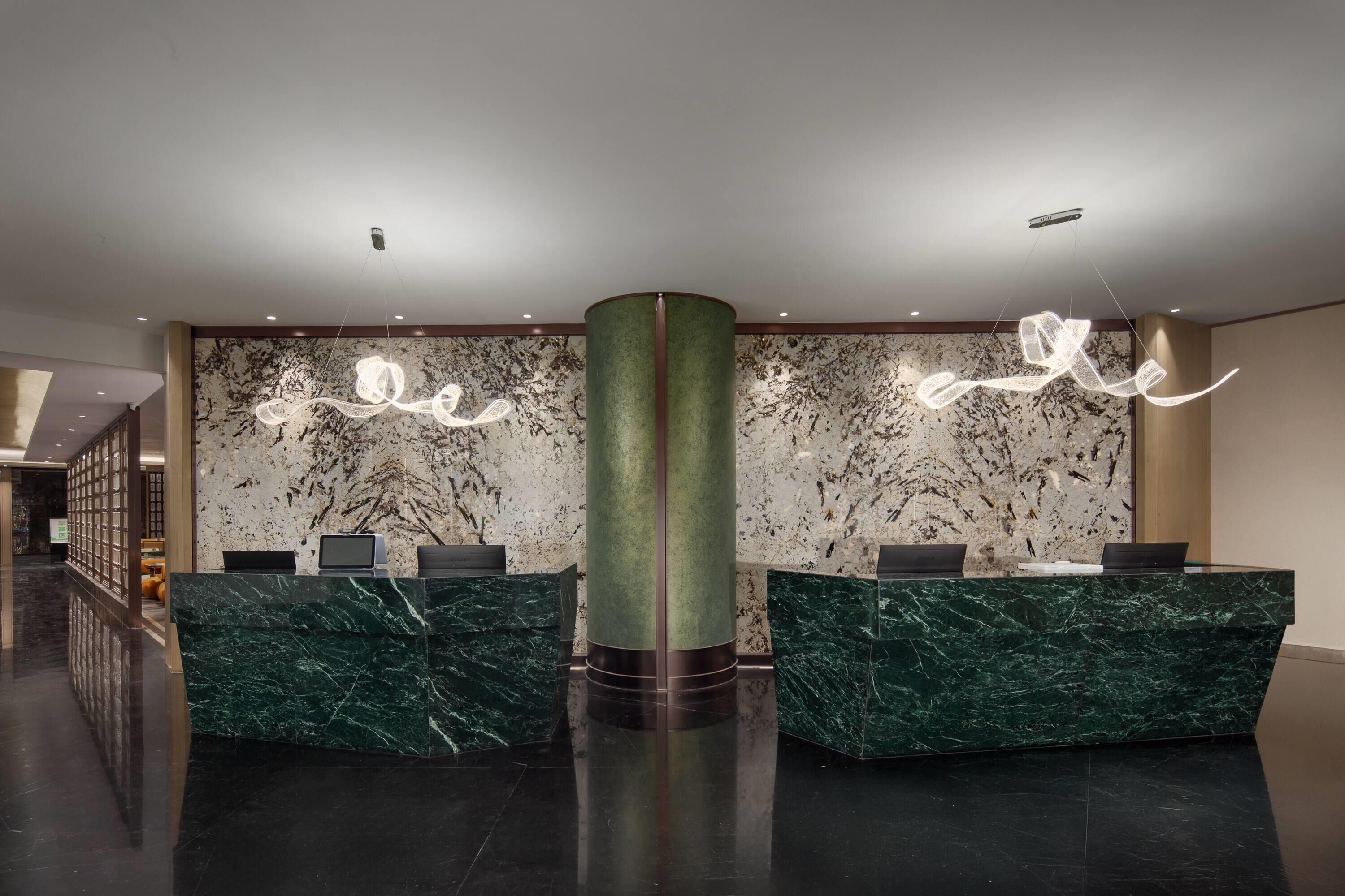Wyndham Garden Urumchi Tianshan International Airport