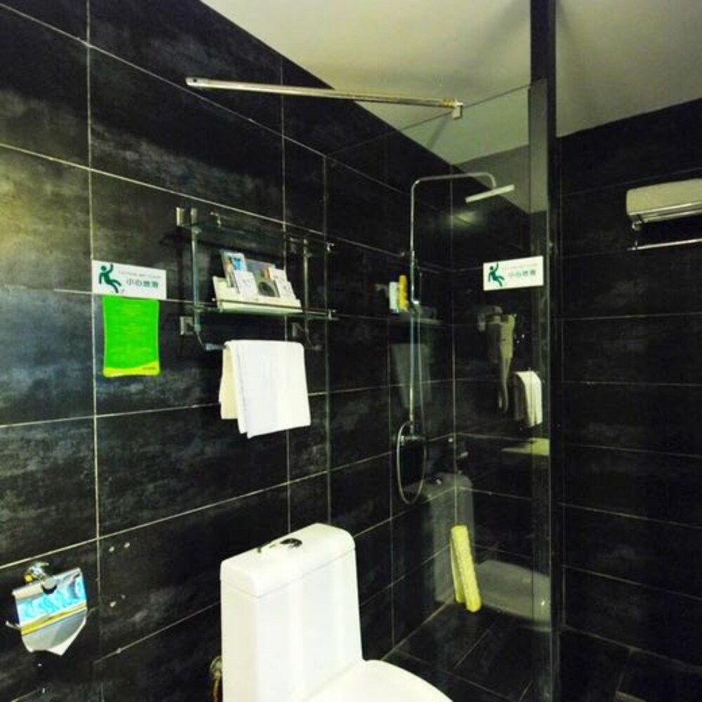 Yema International Business Clubhouse Hotel Urumqi