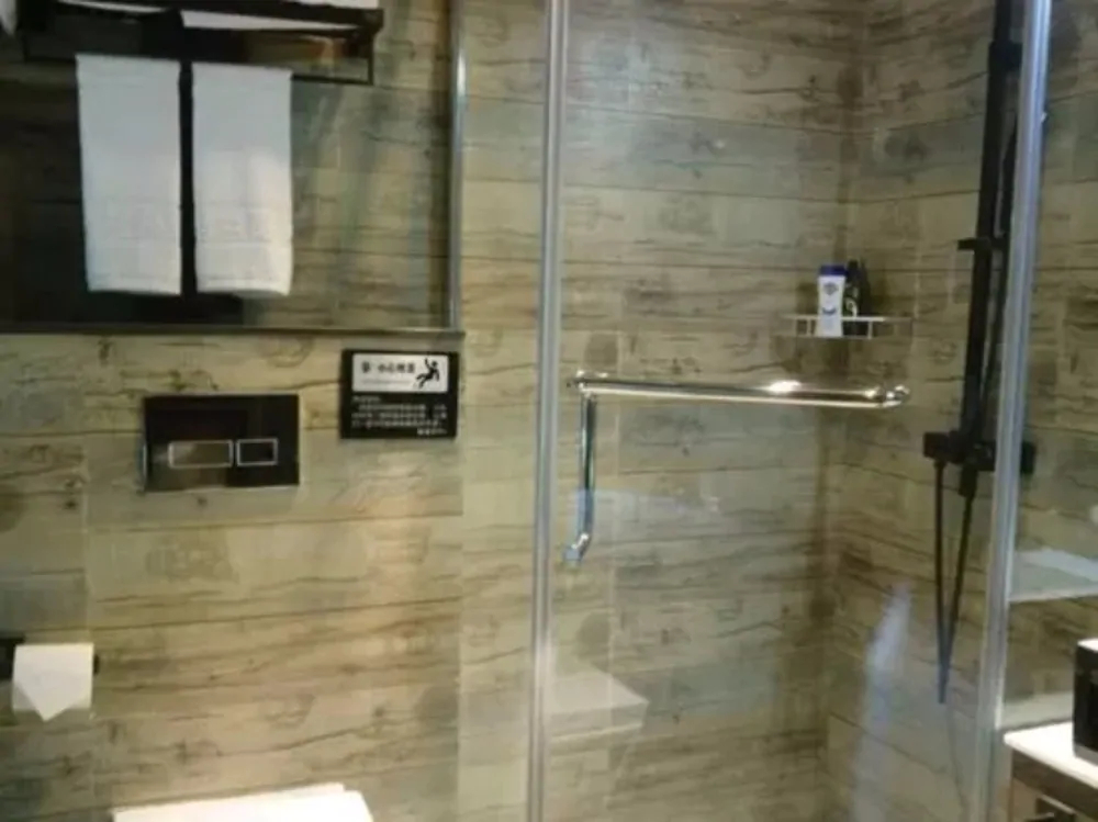 Yema International Business Clubhouse Hotel Urumqi