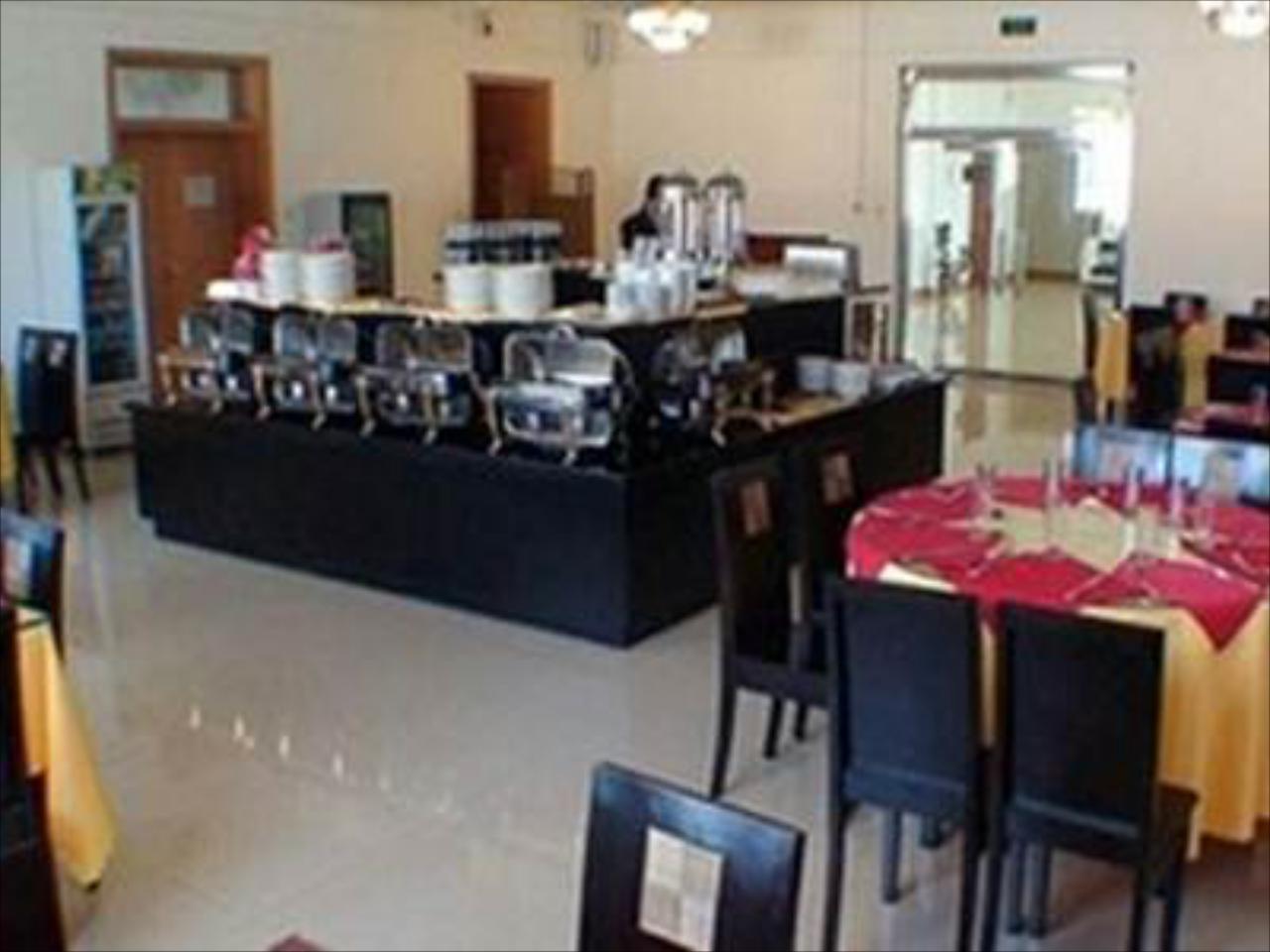 Crown Inn Tashkorgan