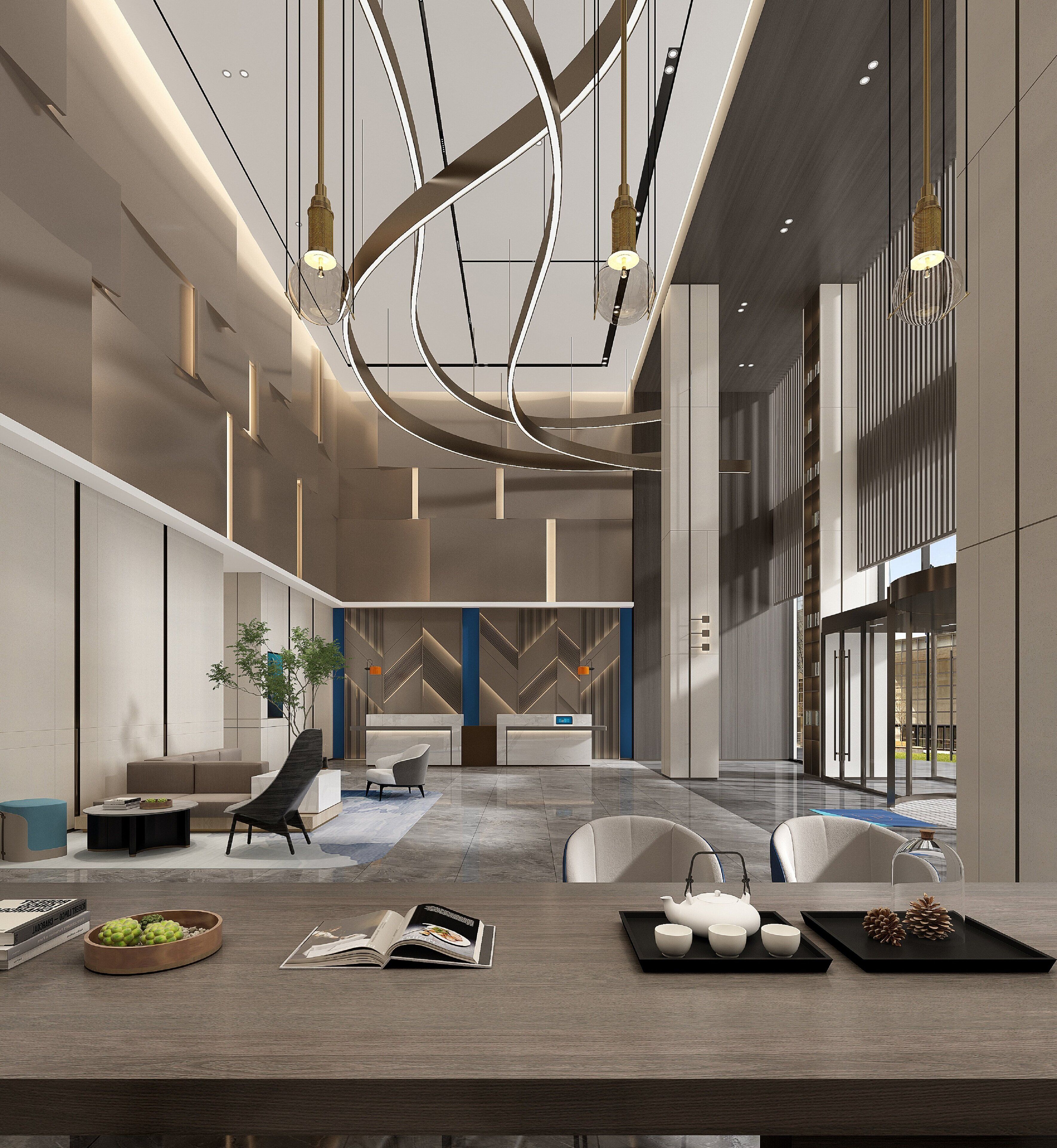 Holiday Inn Express Turpan Meishingtiancheng Food Street Branch