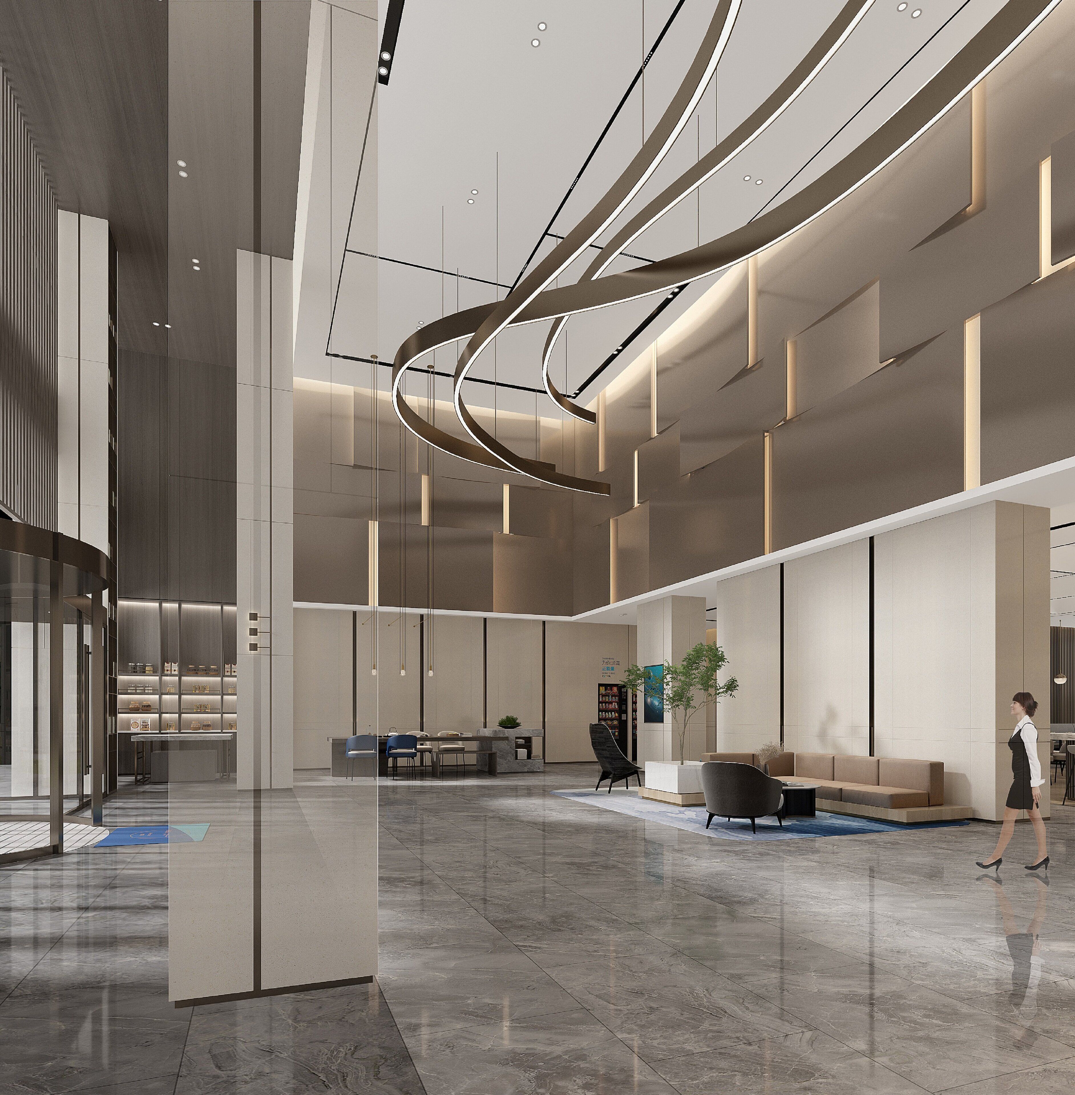 Holiday Inn Express Turpan Meishingtiancheng Food Street Branch