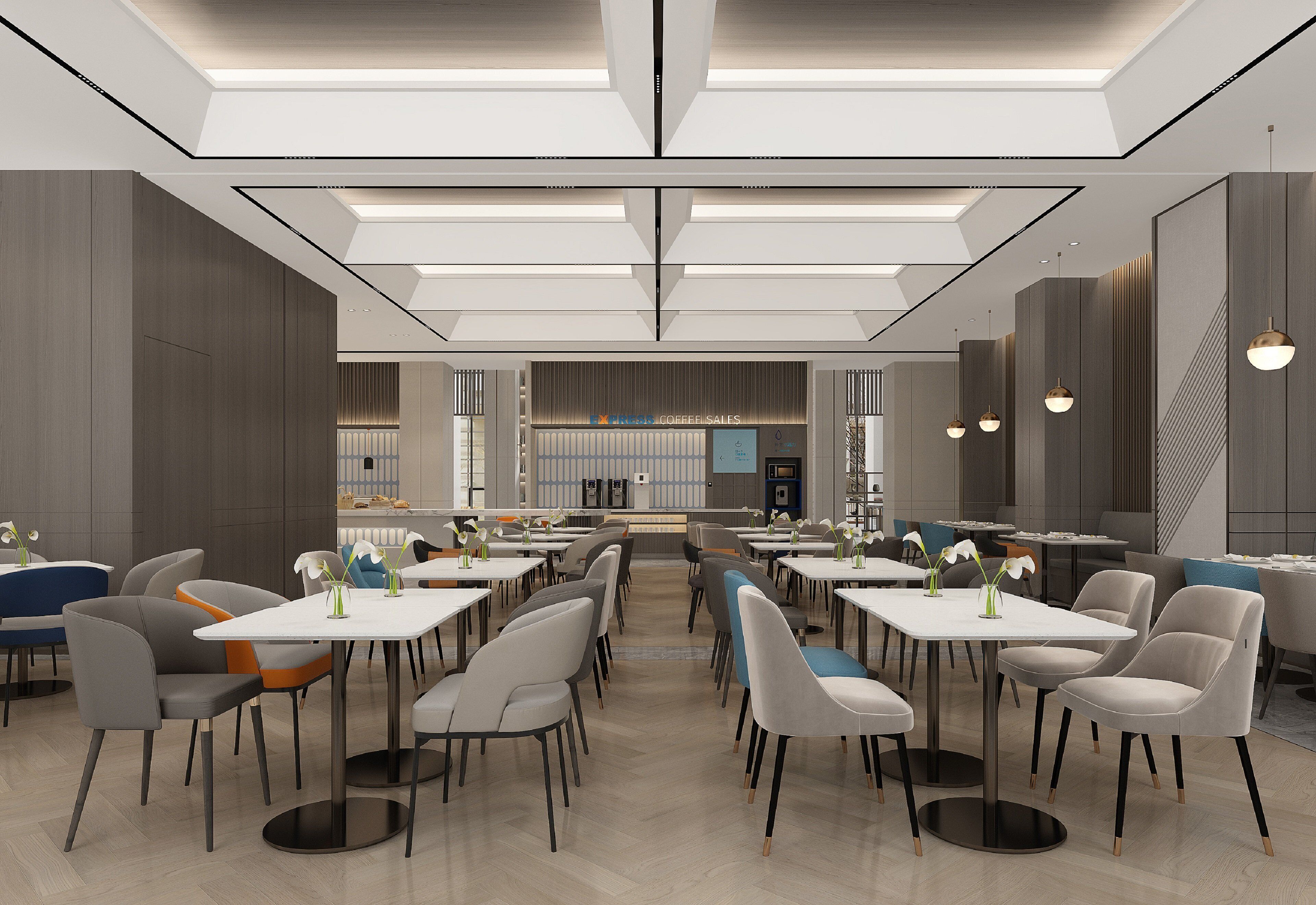 Holiday Inn Express Turpan Meishingtiancheng Food Street Branch