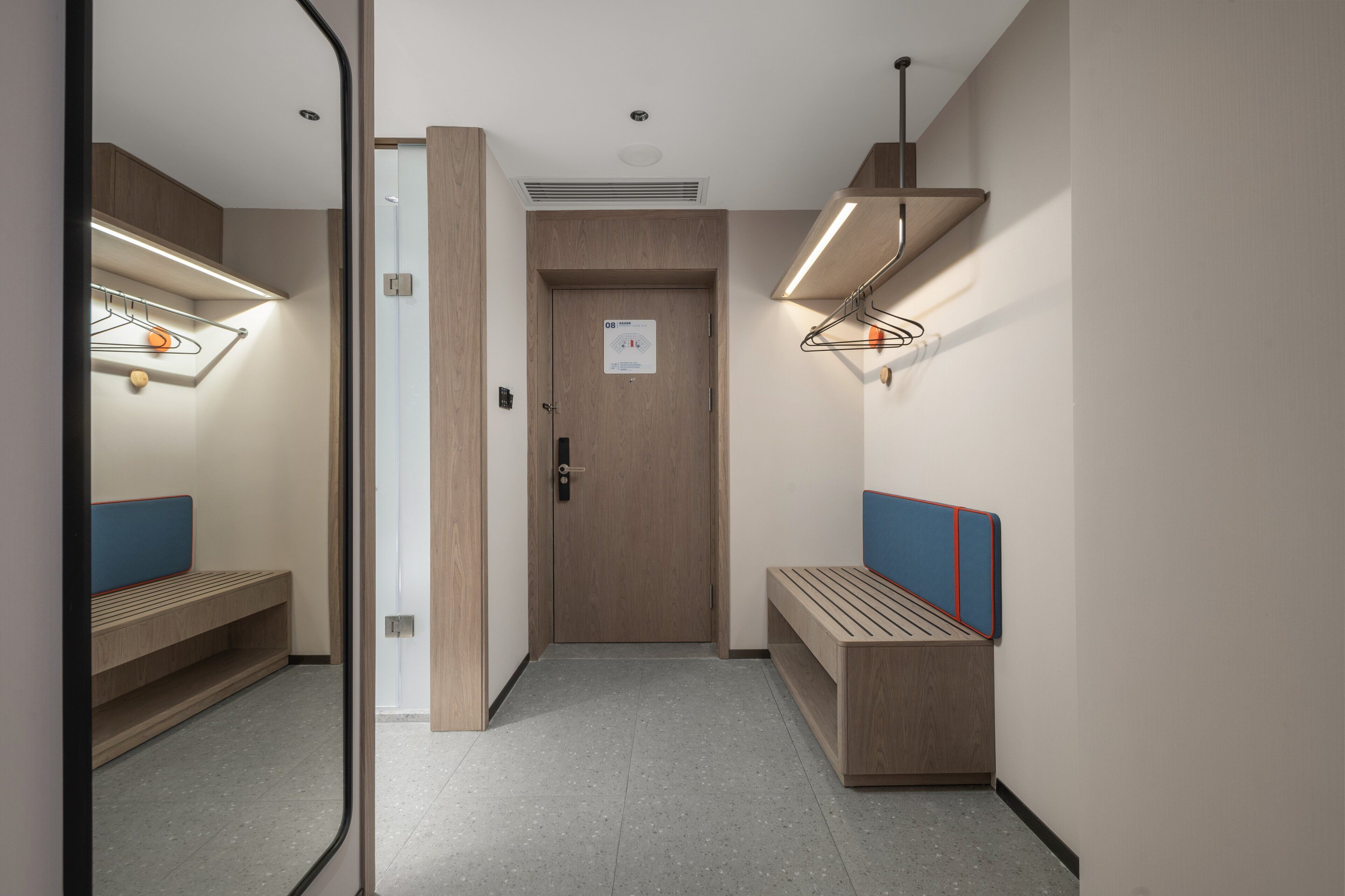 Holiday Inn Express Turpan Meishingtiancheng Food Street Branch